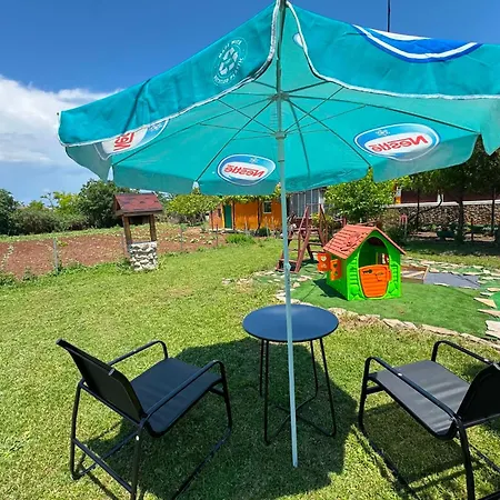 Сasa de vacaciones Rapan Bŭlgarevo