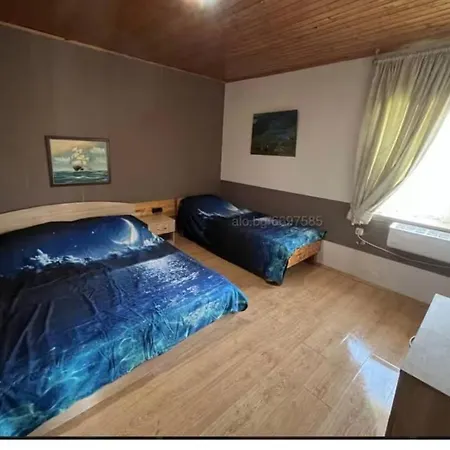 Rapan Сasa de vacaciones Bŭlgarevo